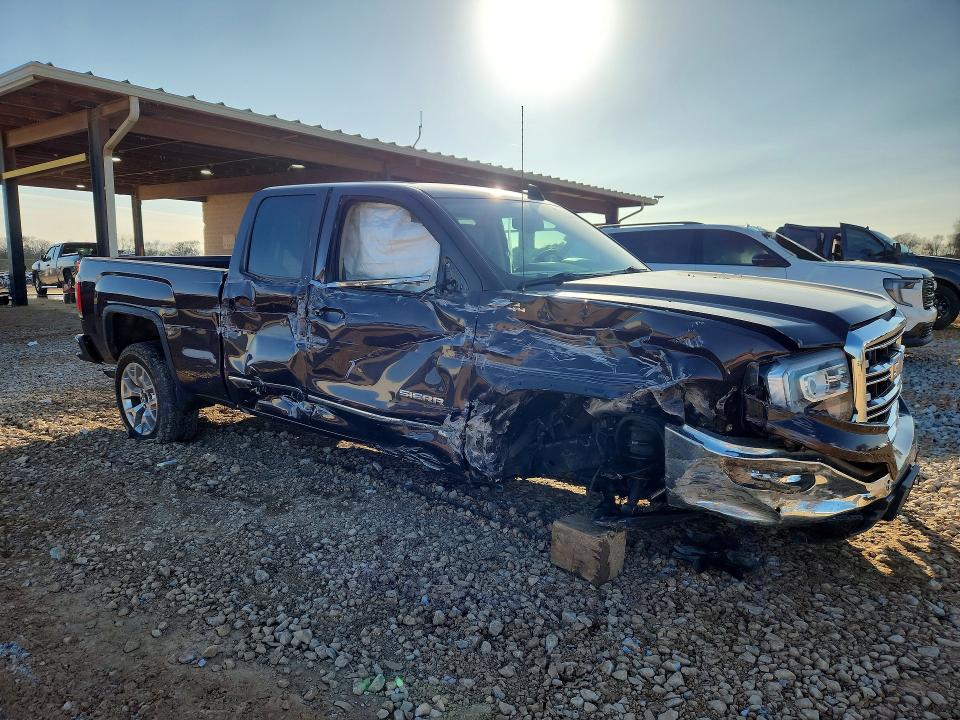 Продаж на аукціоні авто 2016 Gmc Sierra, vin: 1GTV2NEC0GZ276359, номер лоту: 78477175