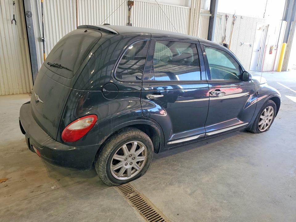 Продажа на аукционе авто 2010 Chrysler Pt Cruiser, vin: 3A4GY5F93AT132341, номер лота: 75700555