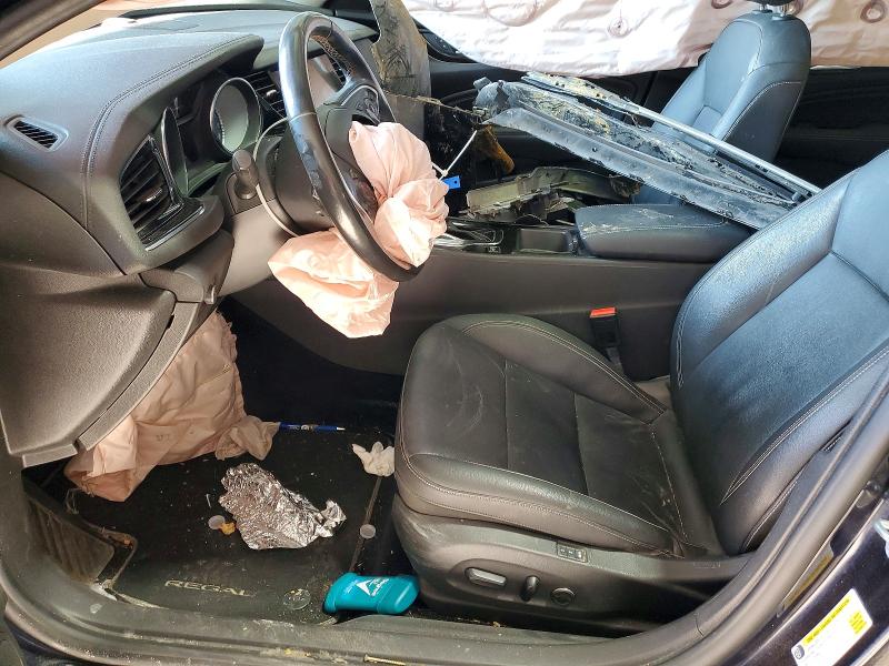 Продаж на аукціоні авто 2018 Buick Regal Tourx, vin: W04GV8SX4J1088551, номер лоту: 79167345