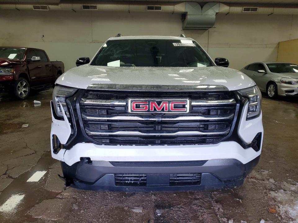 Продажа на аукционе авто 2026 Gmc Terrain, vin: 3GKALUEG1TL379224, номер лота: 76390885