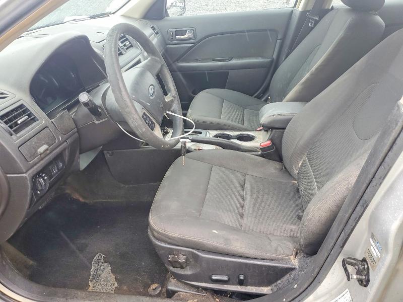 Aukcja sprzedaży 2012 Ford Fusion, vin: 3FAHP0HA1CR202612, numer aukcji: 75859985