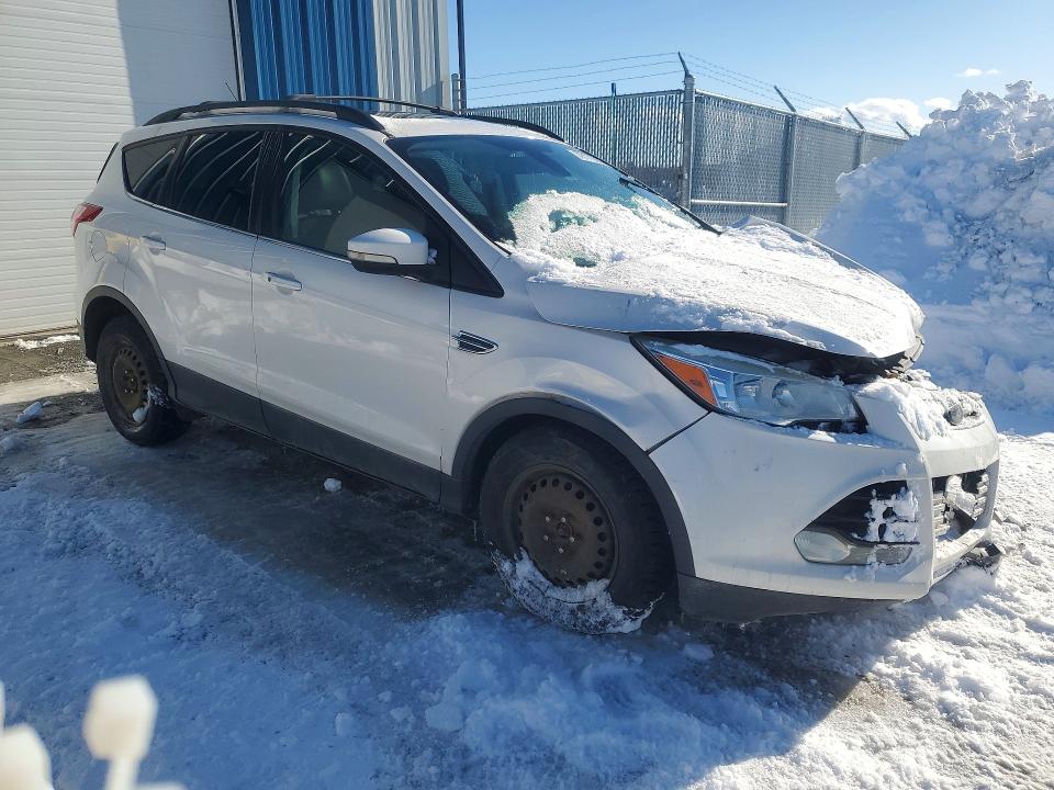 78170505 :رقم المزاد ، 1FMCU0H96DUA76093 vin ، 2013 Ford Escape مزاد بيع