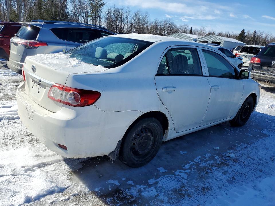 Продажа на аукционе авто 2012 Toyota Corolla, vin: 2T1BU4EE4CC761472, номер лота: 74937605