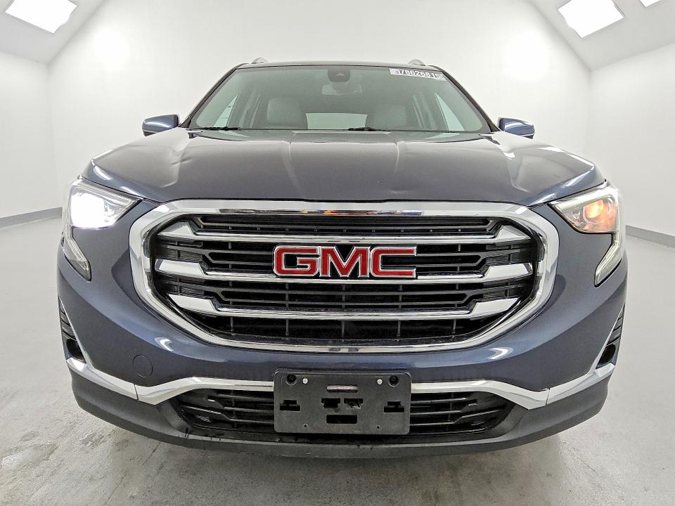 Aukcja sprzedaży 2019 Gmc Terrain, vin: 3GKALPEV4KL182885, numer aukcji: 78626815
