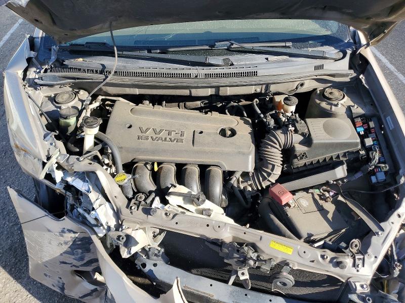 Продаж на аукціоні авто 2008 Toyota Corolla, vin: 1NXBR32EX8Z964310, номер лоту: 78497865