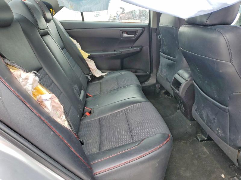 Aukcja sprzedaży 2015 Toyota Camry, vin: 4T1BF1FK4FU892711, numer aukcji: 76115125