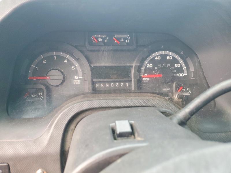 Продаж на аукціоні авто 2015 Ford Econoline, vin: 1FDWE3FS1FDA18378, номер лоту: 78121545