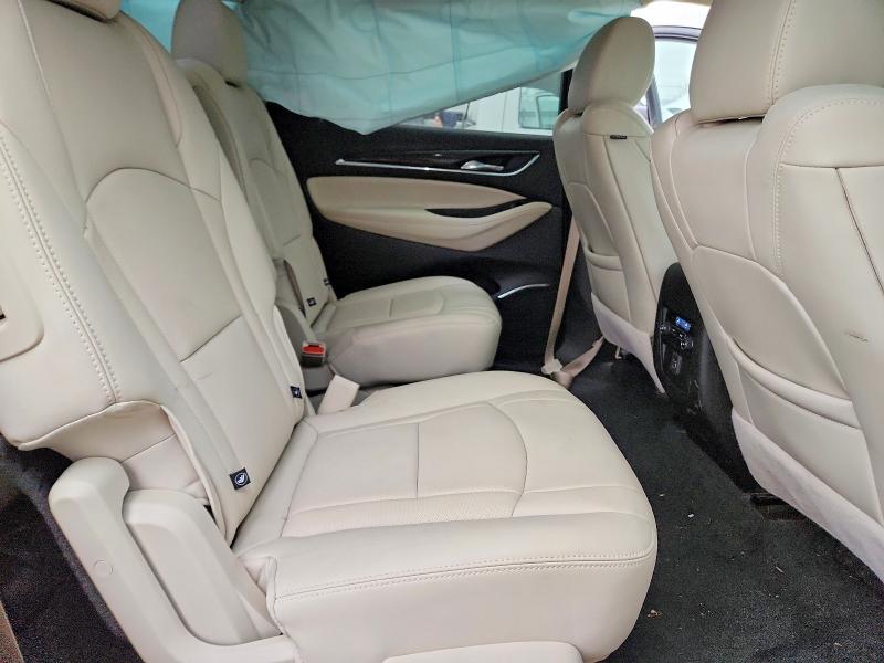 2024 Buick Enclave მანქანა იყიდება აუქციონზე, vin: 5GAEVAKW6RJ118576, აუქციონის ნომერი: 77972595