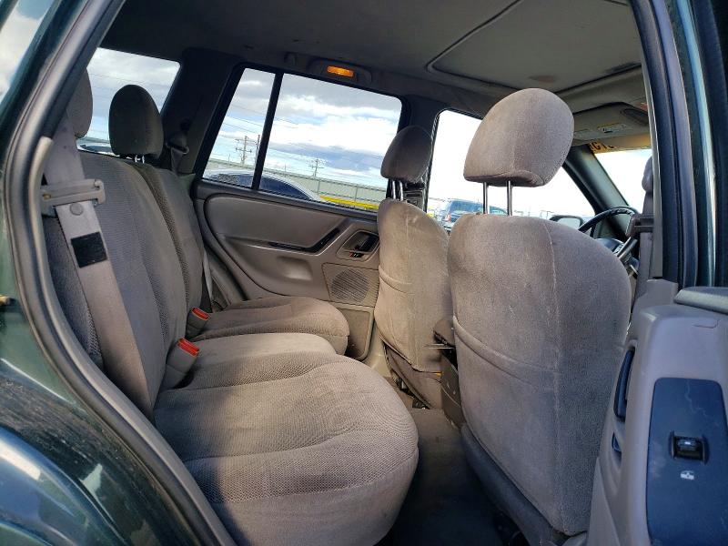 Продаж на аукціоні авто 2001 Jeep Grand Cherokee, vin: 1J4GW48NX1C531656, номер лоту: 78995875