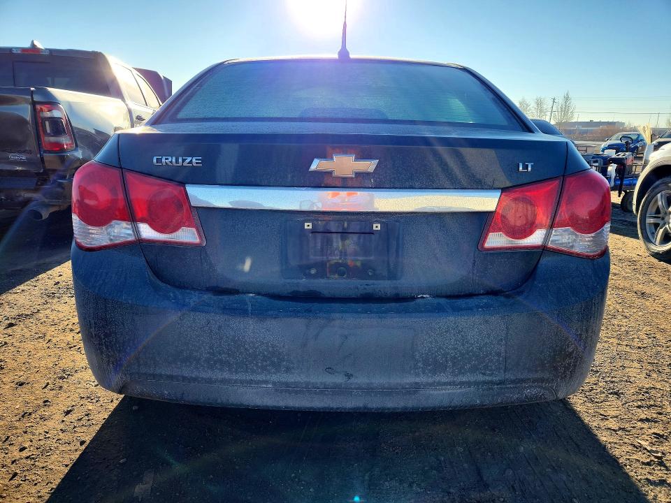Продаж на аукціоні авто 2014 Chevrolet Cruze, vin: 1G1PC5SB3E7370626, номер лоту: 76912755