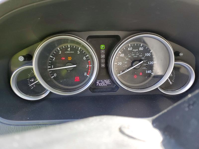 Aukcja sprzedaży 2015 Mazda Cx-9, vin: JM3TB3DV6F0450136, numer aukcji: 76078085