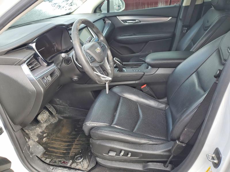 Aukcja sprzedaży 2017 Cadillac Xt5, vin: 1GYKNDRS4HZ218739, numer aukcji: 78862485