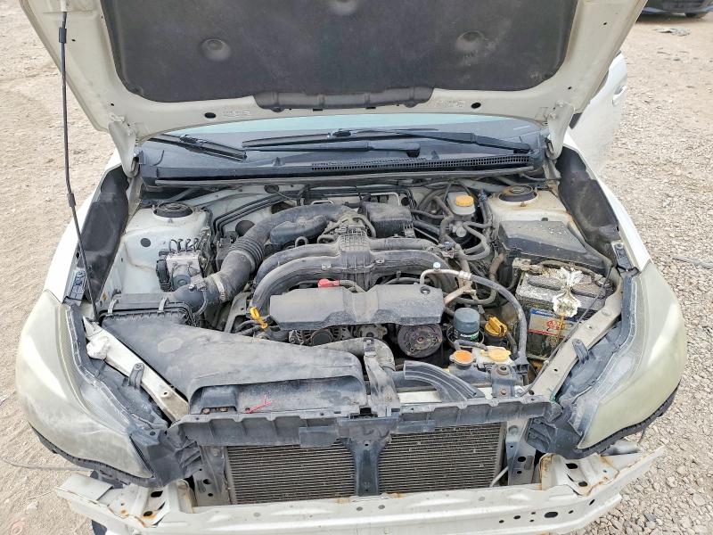 2016 Subaru Impreza მანქანა იყიდება აუქციონზე, vin: JF1GJAA65GG003617, აუქციონის ნომერი: 79192205