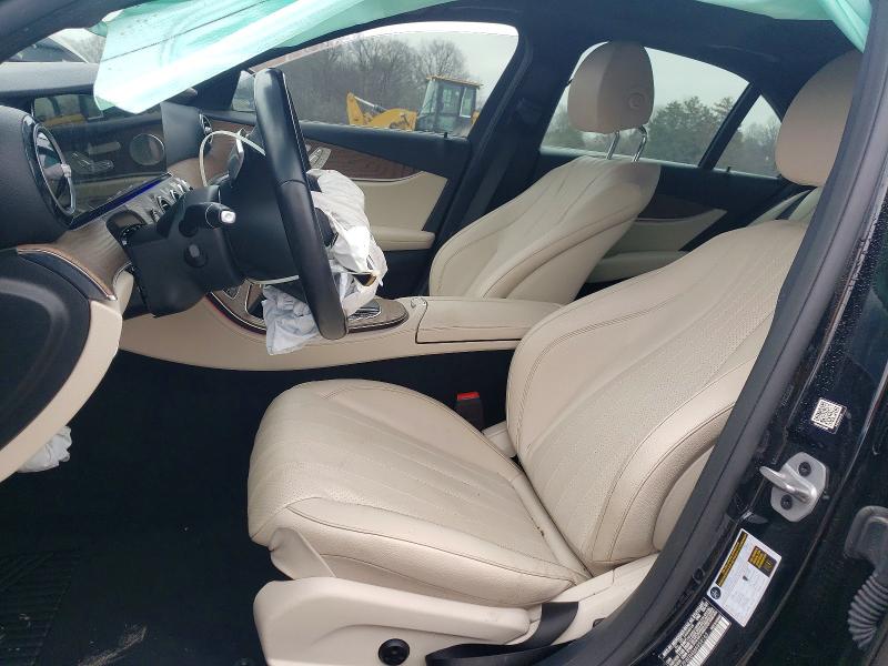 Продаж на аукціоні авто 2021 Mercedes-benz E, vin: W1KZF8EB4MA959163, номер лоту: 79304455