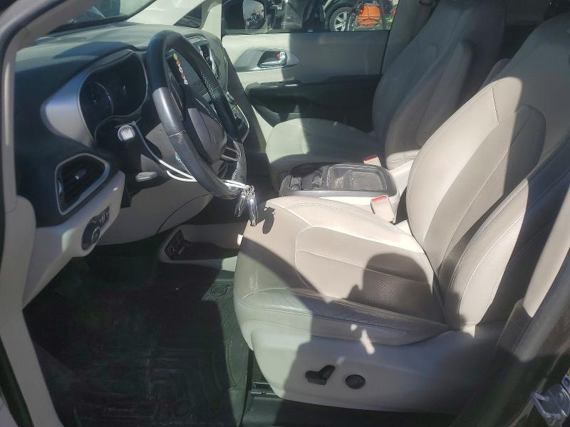 Продаж на аукціоні авто 2019 Chrysler Pacifica, vin: 2C4RC1L72KR508802, номер лоту: 78601815