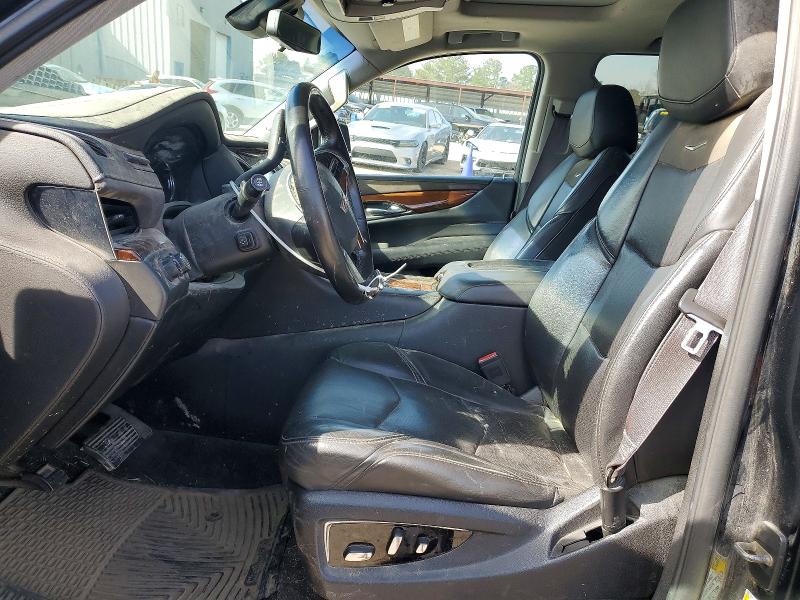 Aukcja sprzedaży 2017 Cadillac Escalade, vin: 1GYS4BKJ3HR196810, numer aukcji: 78602255