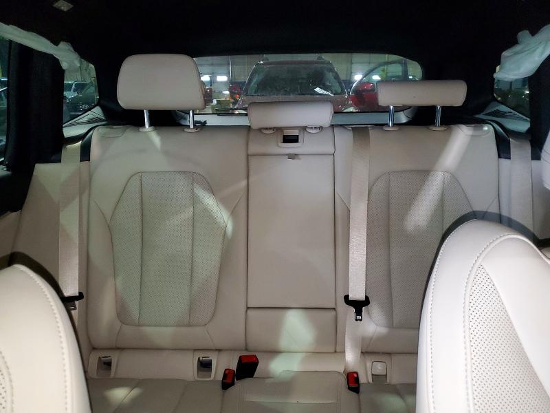 Продаж на аукціоні авто 2022 Bmw X3, vin: 5UX53DP01N9J63154, номер лоту: 77655055