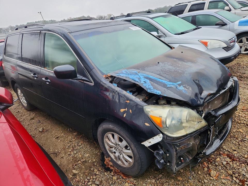 Aukcja sprzedaży 2007 Honda Odyssey To, vin: 5FNRL38837B034102, numer aukcji: 79209505