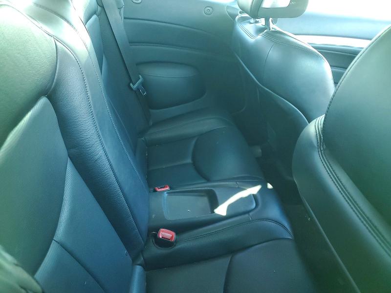 Aukcja sprzedaży 2013 Infiniti G37 Convertible, vin: JN1CV6FE9DM770803, numer aukcji: 78976445