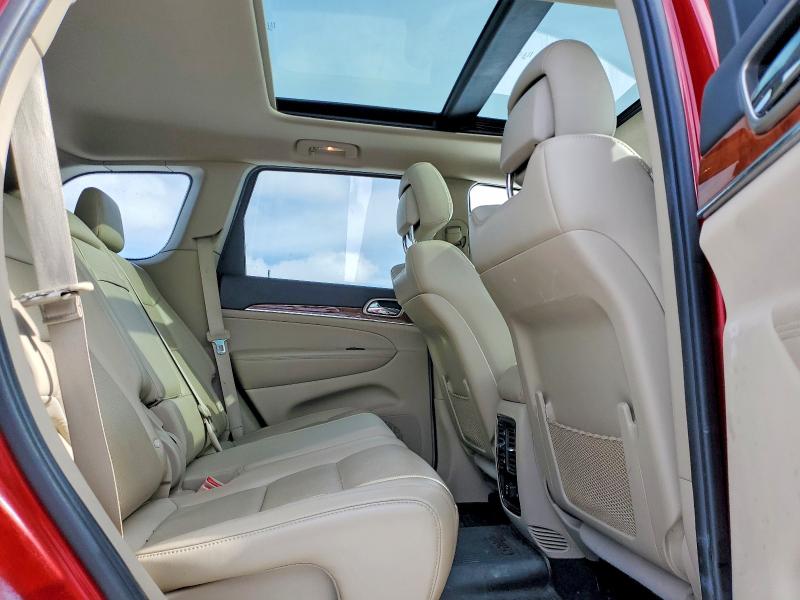 Продаж на аукціоні авто 2011 Jeep Grand Cherokee, vin: 1J4RR5GTXBC502214, номер лоту: 78269695