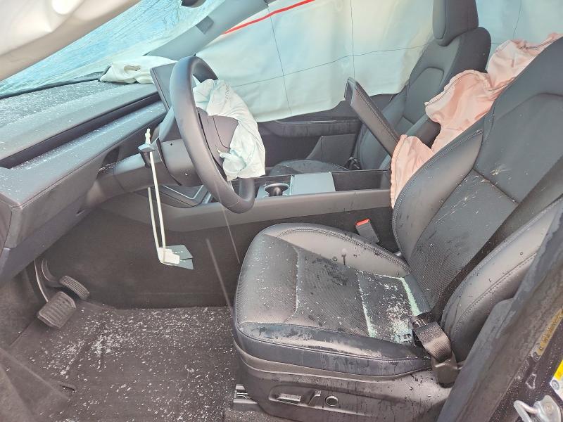 Продажа на аукционе авто 2026 Tesla Model Y, vin: 7SAYGDEEXTA593351, номер лота: 77502785