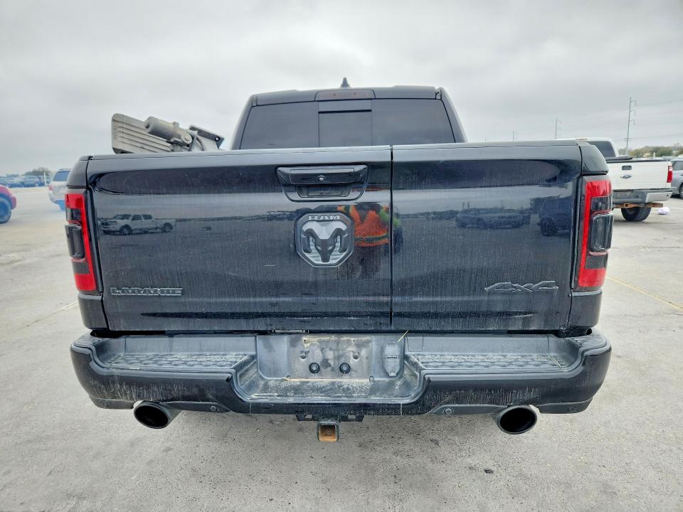 2020 Ram 1500 მანქანა იყიდება აუქციონზე, vin: 1C6SRFJT1LN308643, აუქციონის ნომერი: 76703005