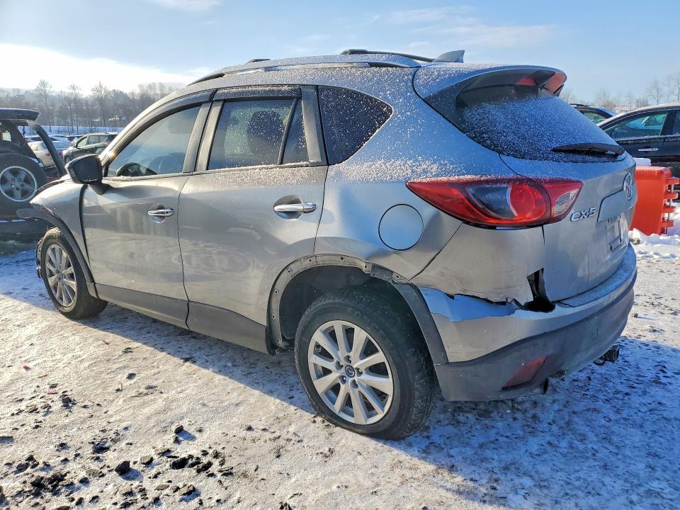 Aukcja sprzedaży 2014 Mazda Cx-5, vin: JM3KE2CY4E0371412, numer aukcji: 75254745