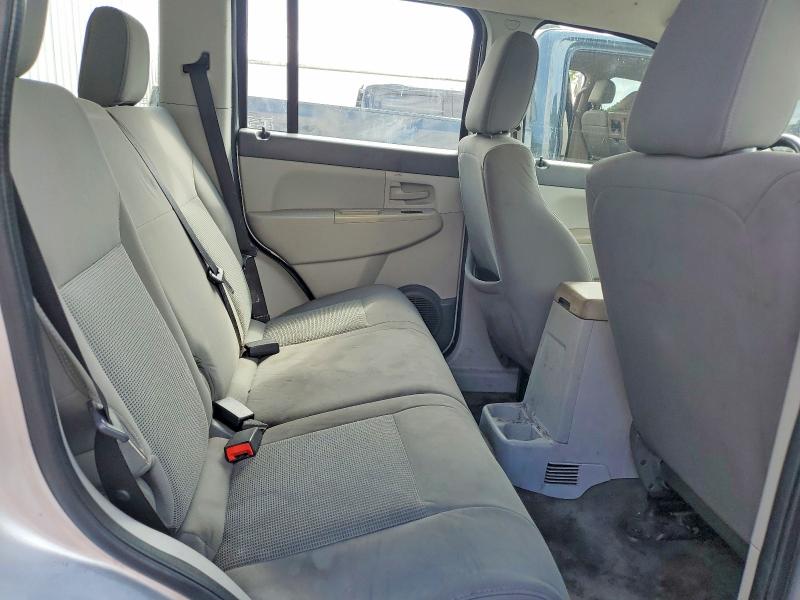 2008 Jeep Liberty მანქანა იყიდება აუქციონზე, vin: 1J8GP28K28W187657, აუქციონის ნომერი: 78970065
