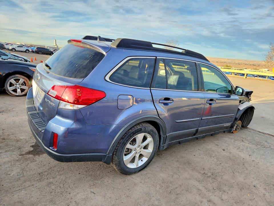 Продаж на аукціоні авто 2014 Subaru Outback 2., vin: 4S4BRCLC3E3259766, номер лоту: 77435065
