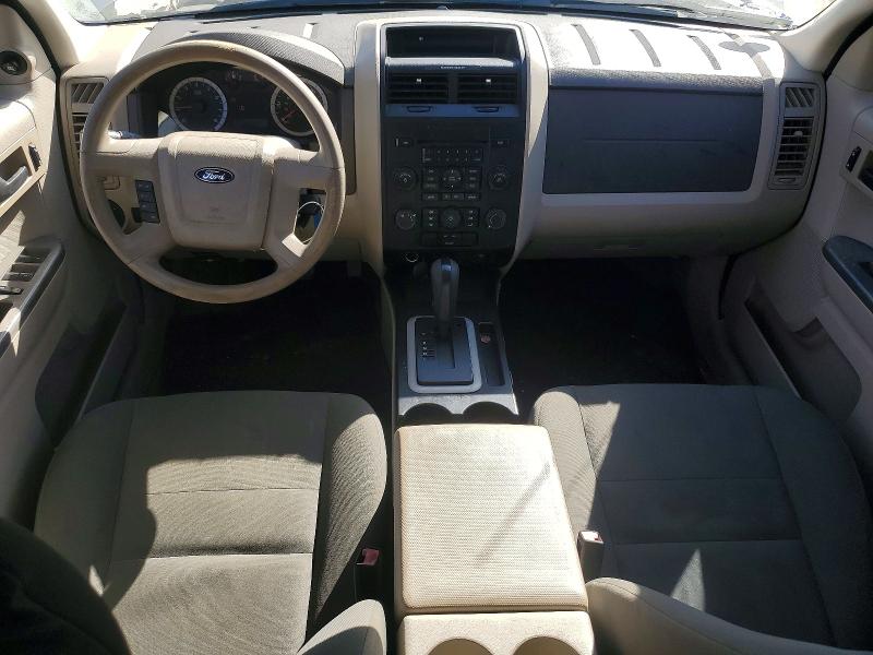 Aukcja sprzedaży 2011 Ford Escape, vin: 1FMCU0C71BKB82529, numer aukcji: 76056615