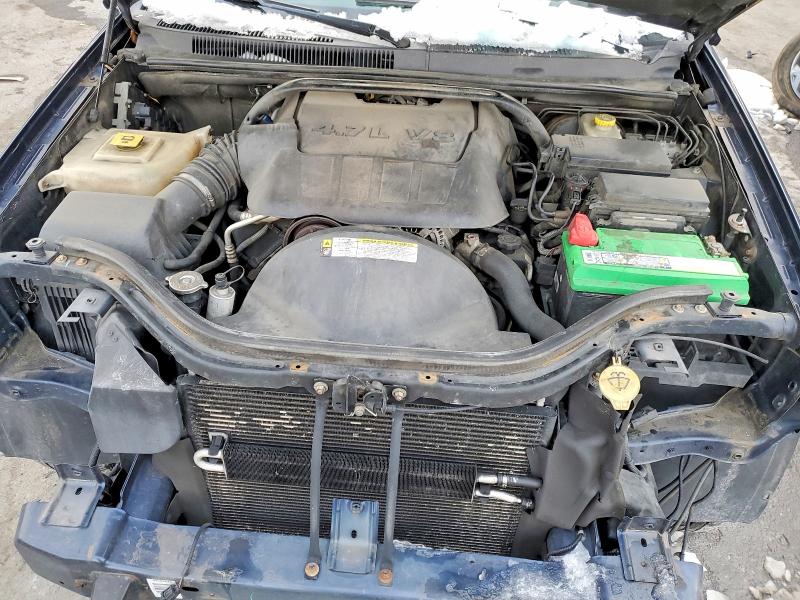 74805985 :رقم المزاد ، 1J8HR58P19C521840 vin ، 2009 Jeep Grand Cherokee مزاد بيع