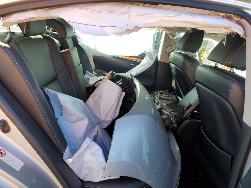 78665485 :رقم المزاد ، JTHBW1GG5D2013402 vin ، 2013 Lexus Es 300h مزاد بيع