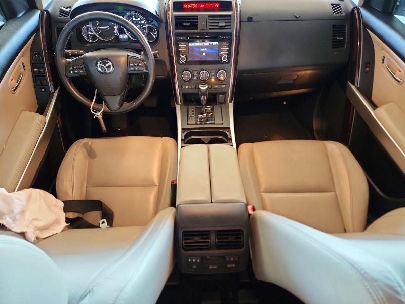79483315 :رقم المزاد ، JM3TB2DV8F0449838 vin ، 2015 Mazda Cx-9 مزاد بيع