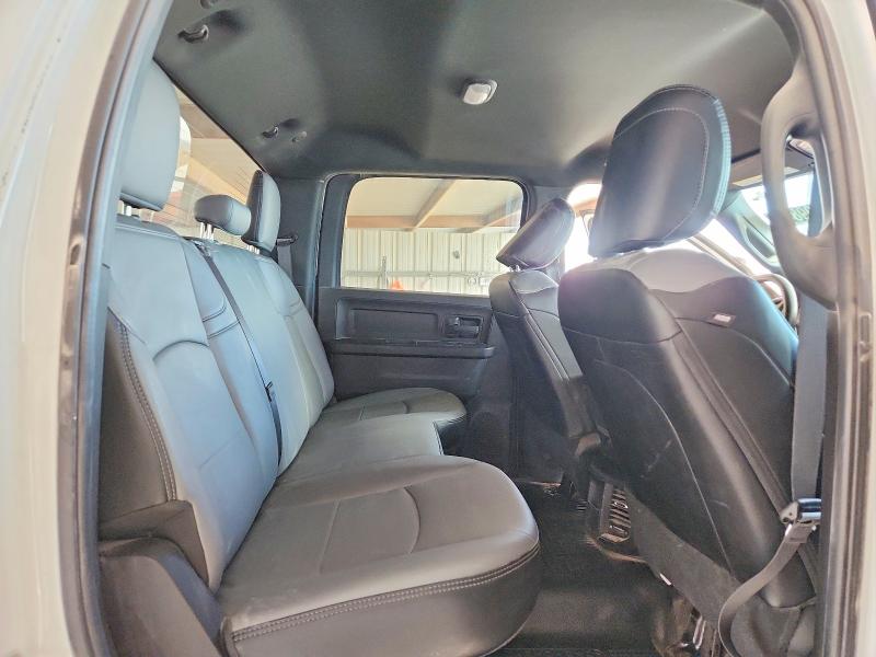Продажа на аукционе авто 2024 Ram 2500, vin: 3C6UR5HJ6RG189044, номер лота: 78709845