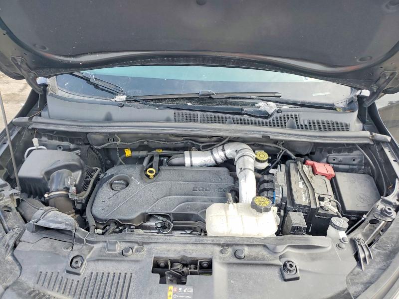 Aukcja sprzedaży 2022 Buick Encore, vin: KL4CJESM6NB521057, numer aukcji: 79231105