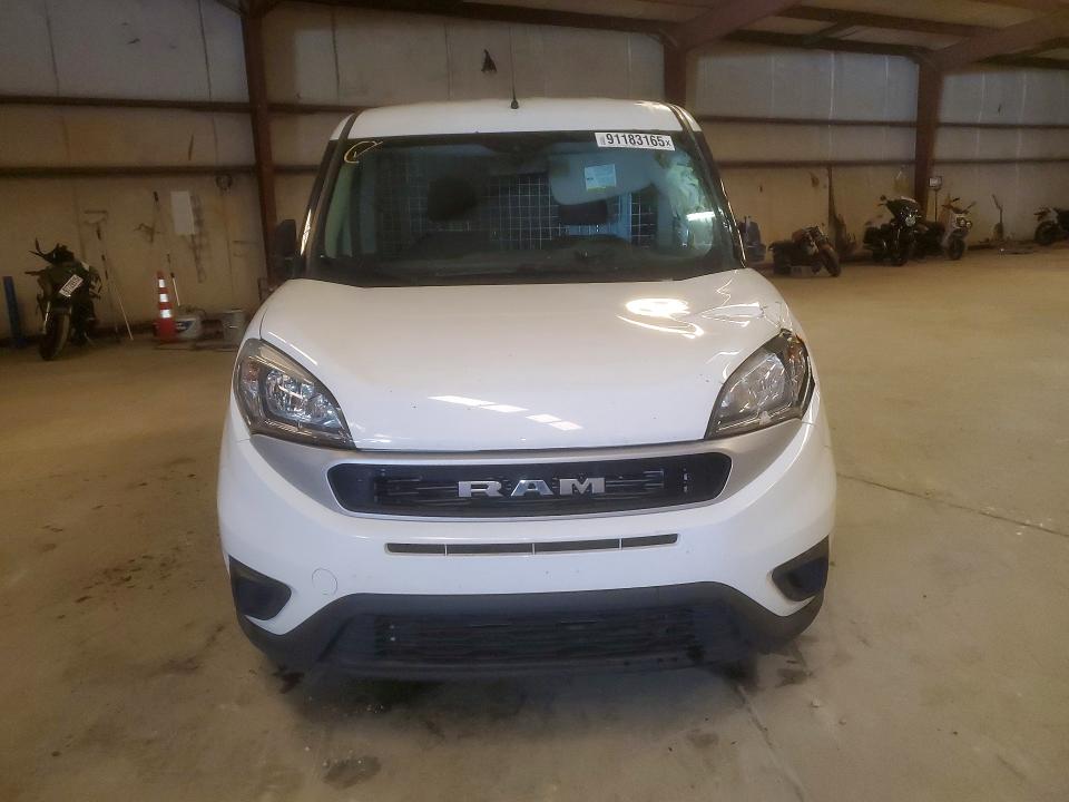Продаж на аукціоні авто 2022 Ram Promaster City, vin: ZFBHRFAB9N6W89474, номер лоту: 47460686