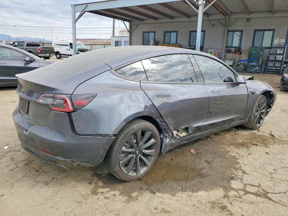 Aukcja sprzedaży 2019 Tesla Model 3, vin: 5YJ3E1EA8KF537015, numer aukcji: 73095145