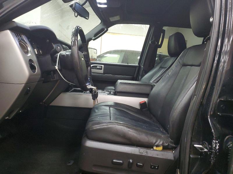 Aukcja sprzedaży 2014 Ford Expedition, vin: 1FMJK2A5XEEF53121, numer aukcji: 74240645