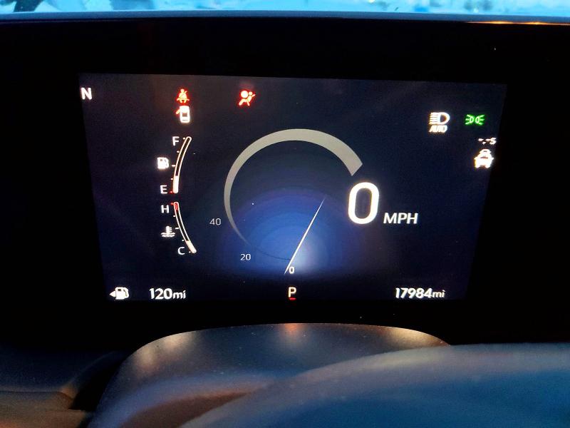 Aukcja sprzedaży 2025 Buick Encore Gx, vin: KL4AMDSL5SB008751, numer aukcji: 78836625