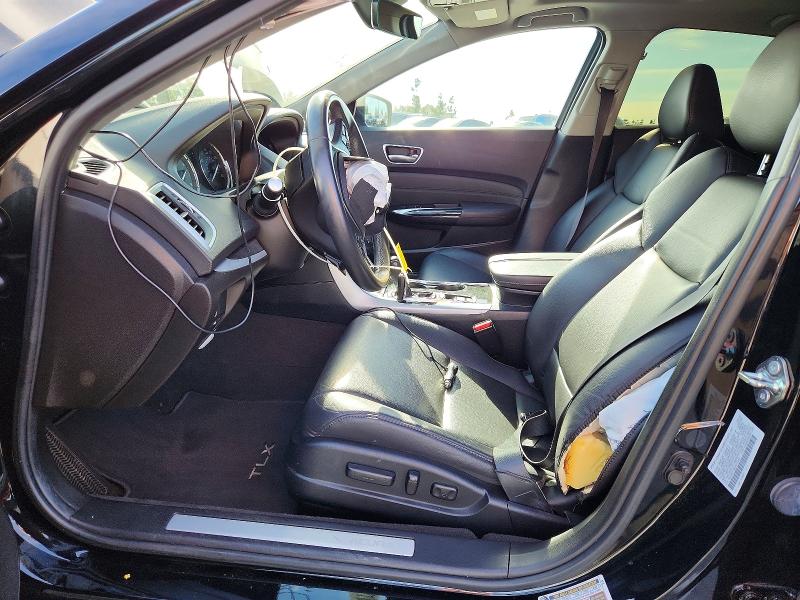 Aukcja sprzedaży 2020 Acura Tlx, vin: 19UUB1F36LA013323, numer aukcji: 78872155