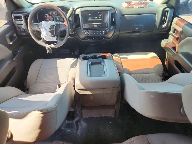 Продажа на аукционе авто 2017 Gmc Sierra, vin: 1GTR1LECXHZ173878, номер лота: 76210585