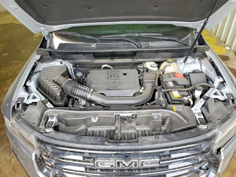 Продажа на аукционе авто 2022 Gmc Acadia, vin: 1GKKNRL44NZ114166, номер лота: 78499355