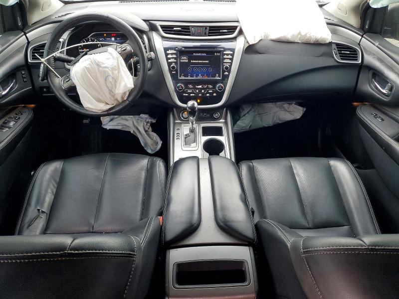 Aukcja sprzedaży 2021 Nissan Murano, vin: 5N1AZ2CJ1MC108315, numer aukcji: 78435575