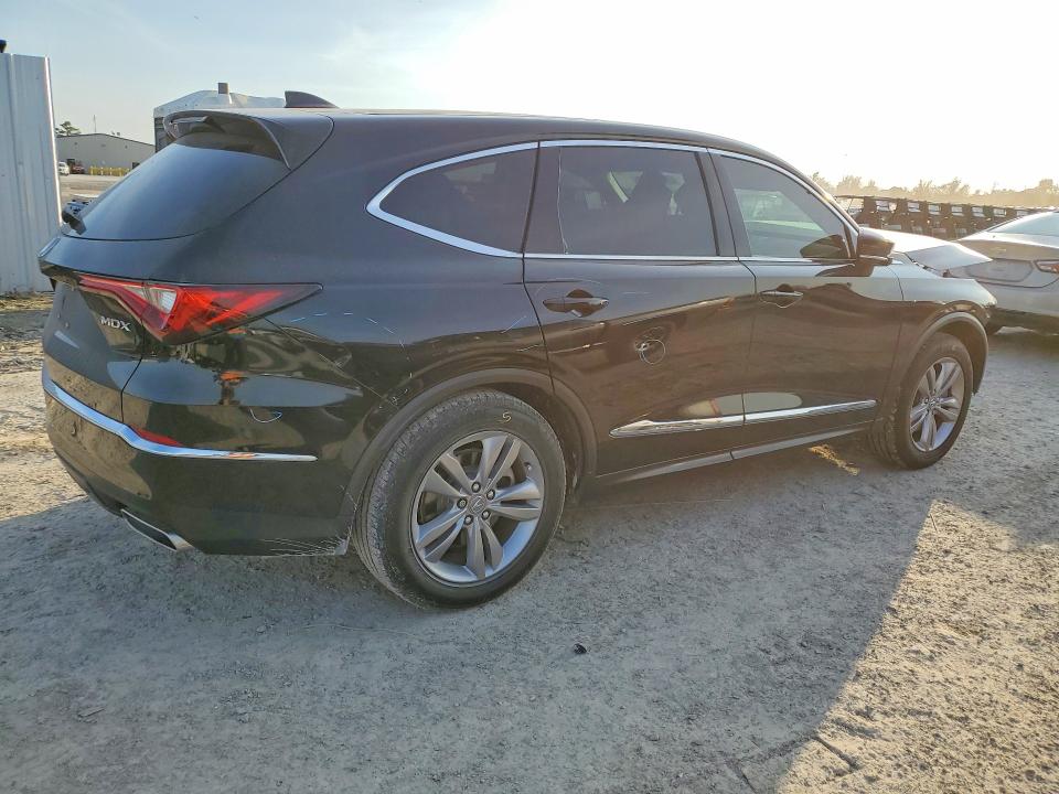 Aukcja sprzedaży 2024 Acura Mdx, vin: 5J8YD9H37RL003744, numer aukcji: 76906155