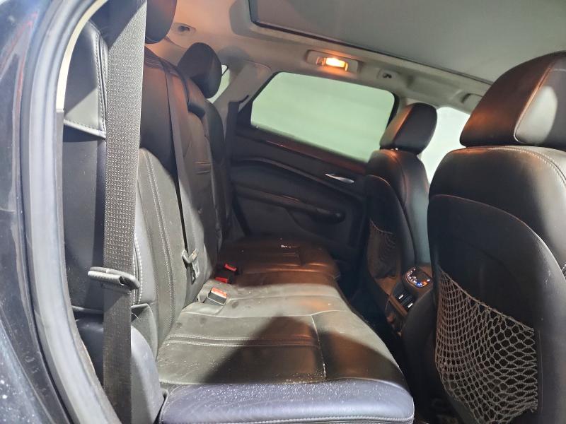 Aukcja sprzedaży 2013 Cadillac Srx, vin: 3GYFNJE32DS596189, numer aukcji: 78283685