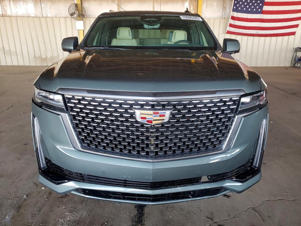 78696425 :رقم المزاد ، 1GYS4CKL4RR191446 vin ، 2024 Cadillac Escalade مزاد بيع