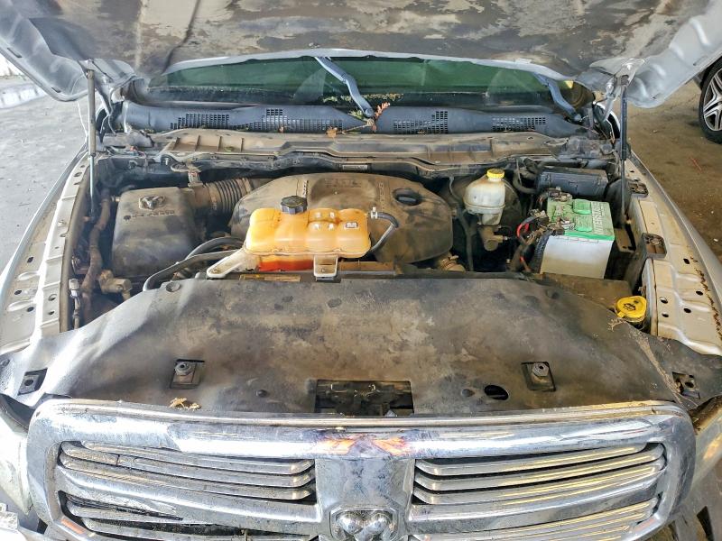 Продажа на аукционе авто 2016 Ram 1500, vin: 1C6RR7LM1GS303993, номер лота: 78849395