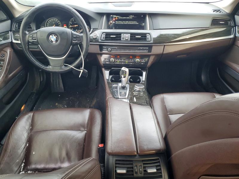 Продажа на аукционе авто 2016 Bmw 528, vin: WBA5A7C5XGG149355, номер лота: 76019425