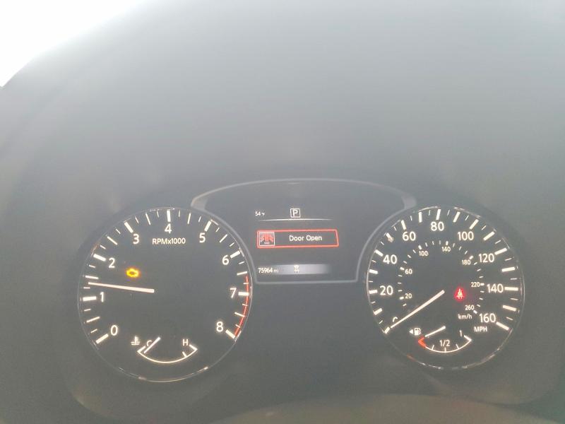 Aukcja sprzedaży 2018 Nissan Altima, vin: 1N4AL3AP1JC247705, numer aukcji: 78847325