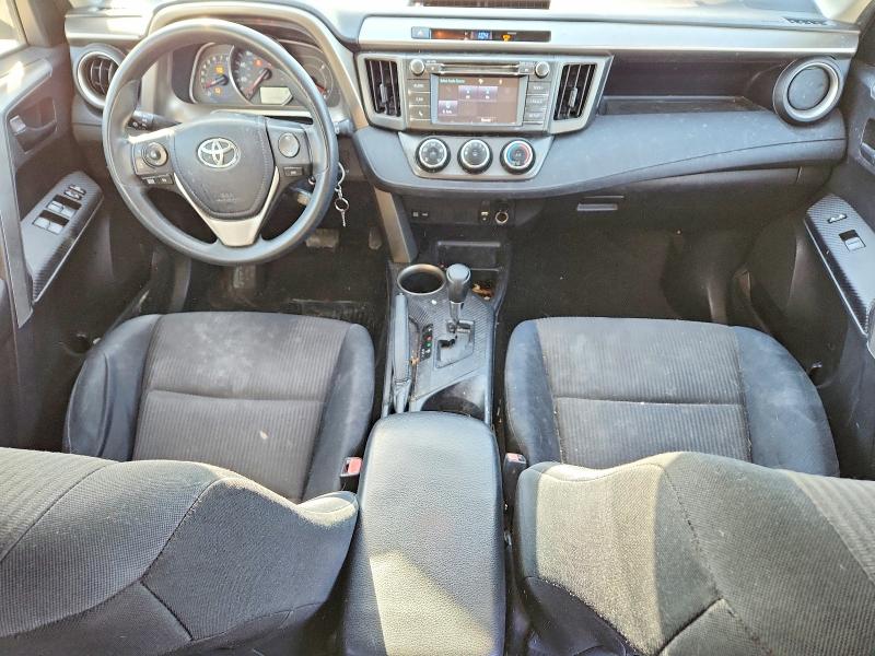 Продаж на аукціоні авто 2014 Toyota Rav4, vin: JTMZFREV9EJ010431, номер лоту: 73894955